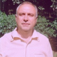 Сергей Белашов