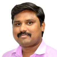 Venkatesh Balasubramanian