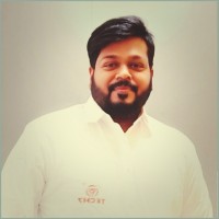 Arun Mohan
