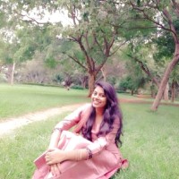 Arpitha K U