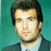 Orjali Jafari