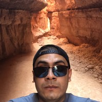 Anthony Alvarenga