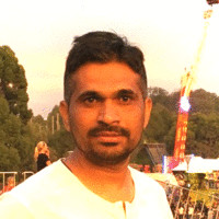 Sandip Patil