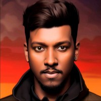 Muthu Vijay Deepak