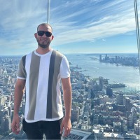 Martin Santamaria Granados