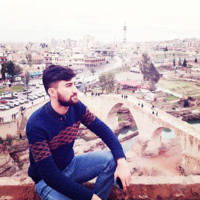 Mohammed Kurdish