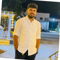 Nikhil A S