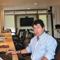 Juan Camilo del Corral