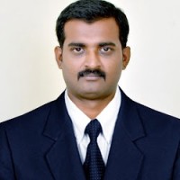 Govindarajan M