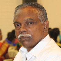 J John J Arulnayagam