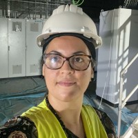 Engr. Fernanda Caroline N. Oliveira