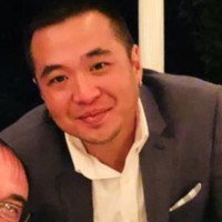 Mark Alcantara
