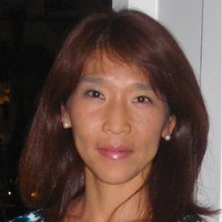 Yuko Baker, MBA, MSIS