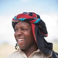 Fanuel Shava