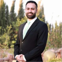 Saeed Mustafa