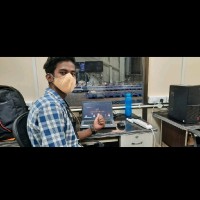 Manoj Joshi