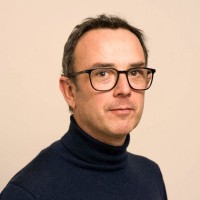 Jan-Willem Sanders