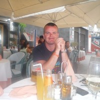 Darren Boyd