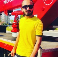 Malık Shahzaıb Awan