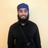 Parminder Cheema