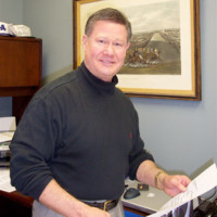 Joseph Brantley