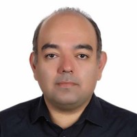 Mir ArAsH Seyedzadeh