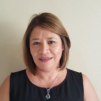 Bev Martinez (CAHRI)