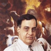VS Krishnan
