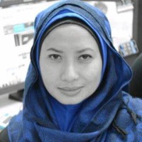 Kartini Nawawi