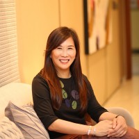 Lynette Ong