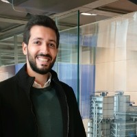 Alaa Baqaeen, Cert. Cii, Cams, Pmp®