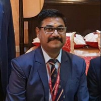 Jitendra Singh Shekhawat