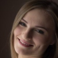 Kristina Stegnii
