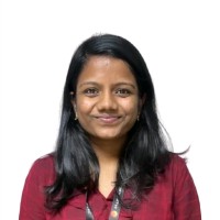 Nithya N