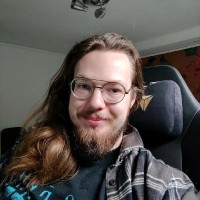 Aram Bos