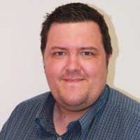 Simon Williams