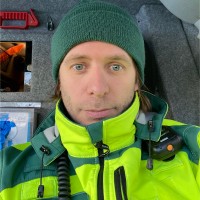 Kristofer Brusdal