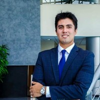 Fabricio Palacios Morales