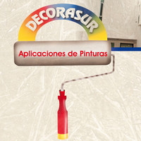 Decorasur Diseñar,Decorar Y Aplicar Pinturas