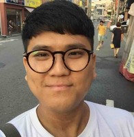 Yeonho Park