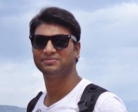 Ankit Kumar