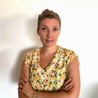 Angelique Cormier