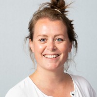 Gerlinde Van Der Vegte