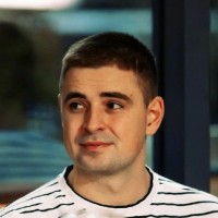 Oleksandr Kharchenko