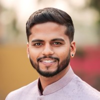 Dhruvil Parmar, M.Eng