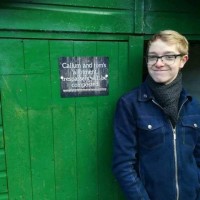 Callum Lee