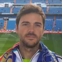 Alfonso Jiménez Gómez