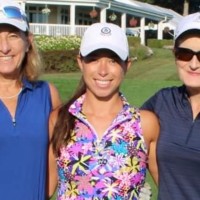 Laura Schiavo, Pga