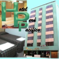 hotel peru pacifico Inversiones Ampsoes