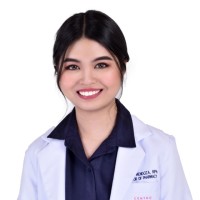 Anna Katleena Mendoza, Pharmd